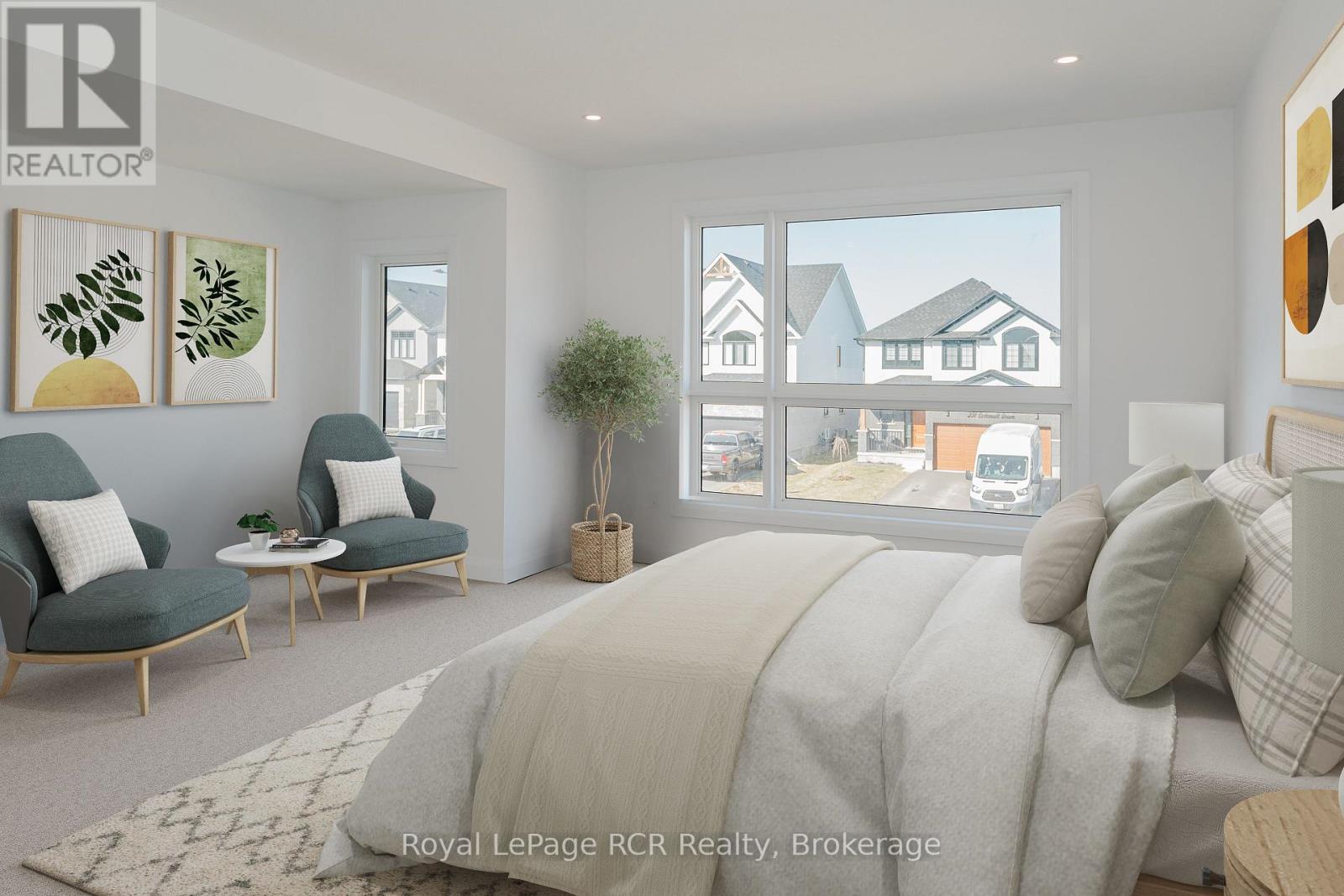 236 Schmidt Drive, Wellington North, Ontario  N0G 1A0 - Photo 9 - X12547038