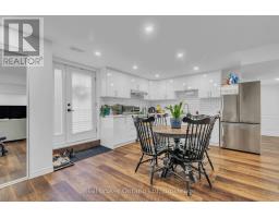 2 - 909 RIVER RIDGE COURT, Kitchener, Ontario