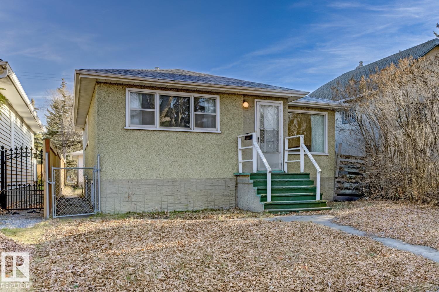 12007 69 St Nw, Edmonton, Alberta  T5B 1S7 - Photo 2 - E4465795