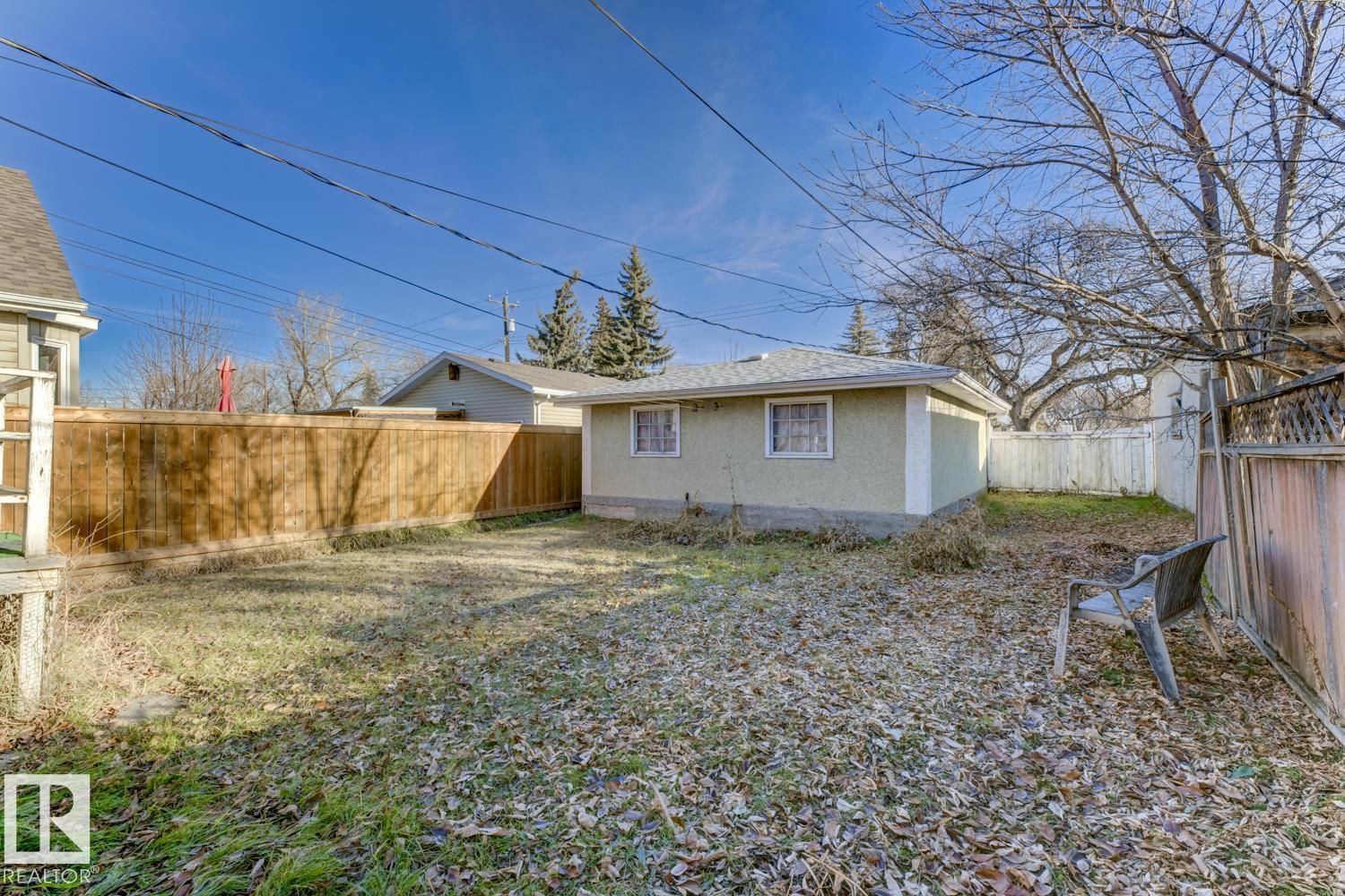 12007 69 St Nw, Edmonton, Alberta  T5B 1S7 - Photo 22 - E4465795