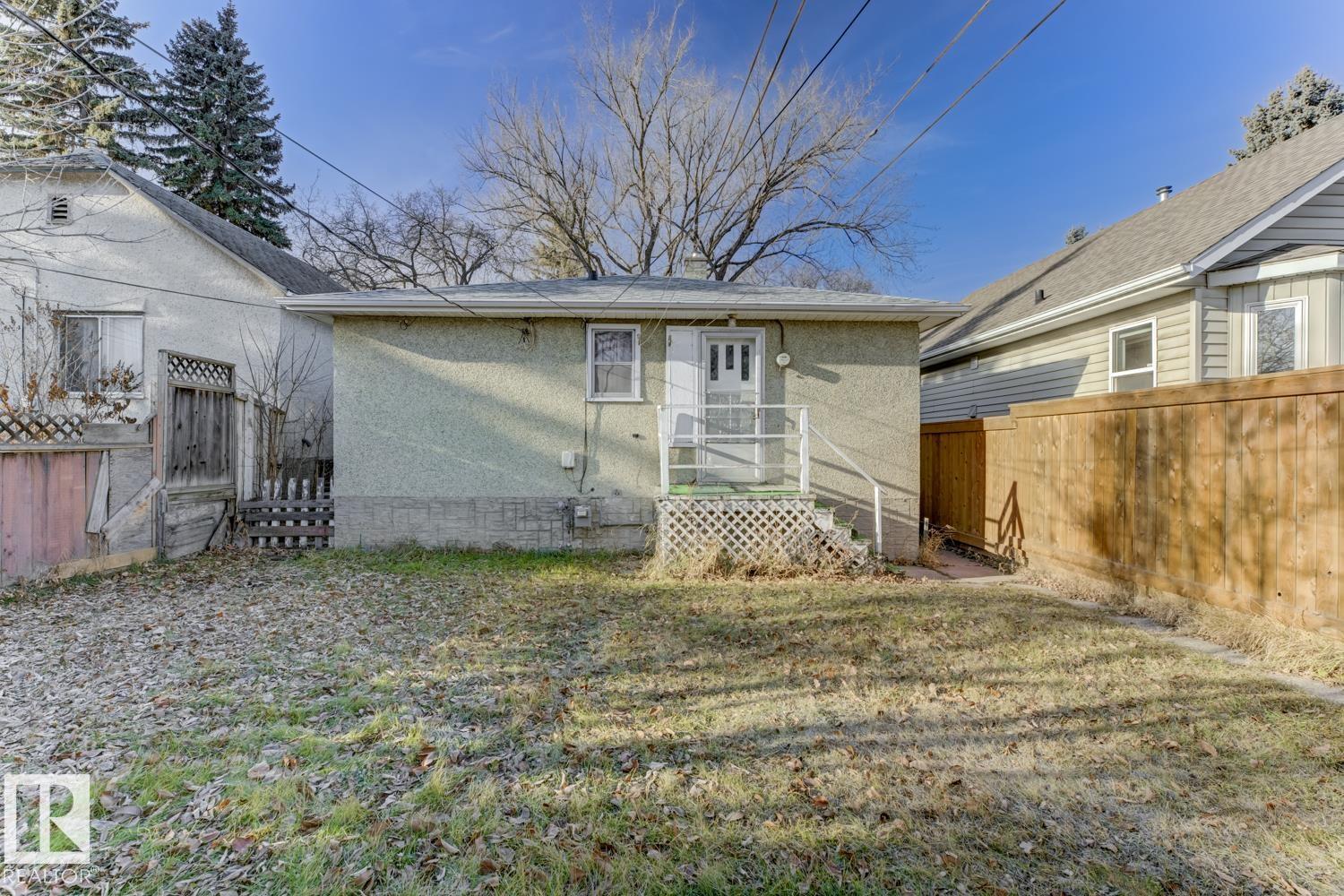 12007 69 St Nw, Edmonton, Alberta  T5B 1S7 - Photo 23 - E4465795