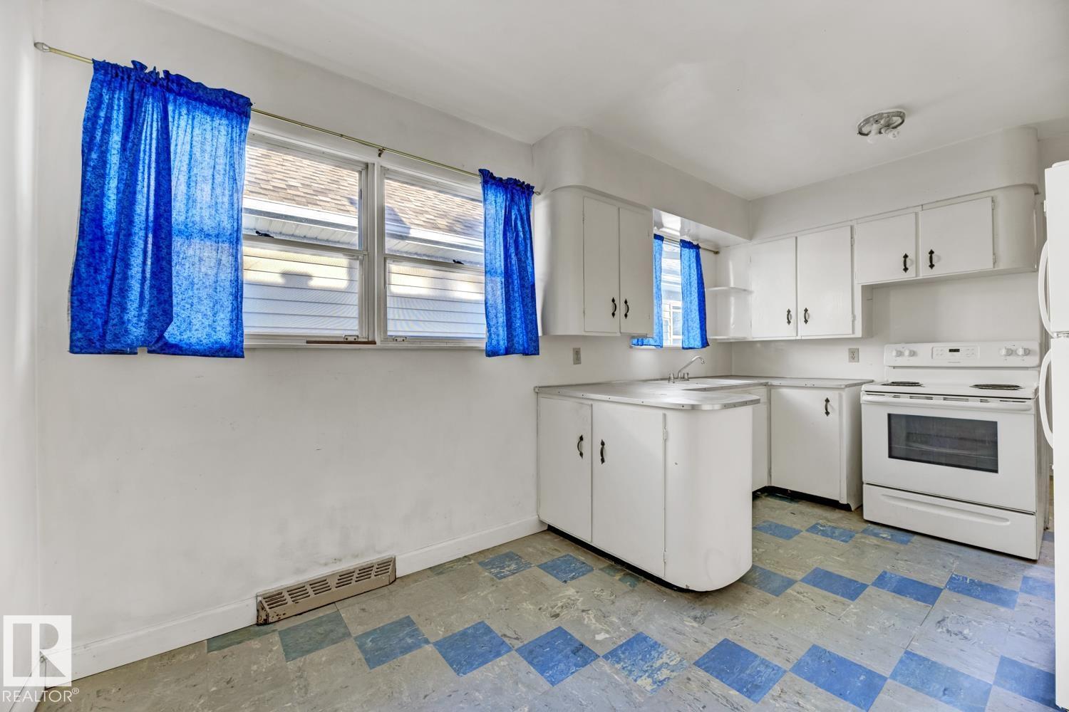 12007 69 St Nw, Edmonton, Alberta  T5B 1S7 - Photo 9 - E4465795