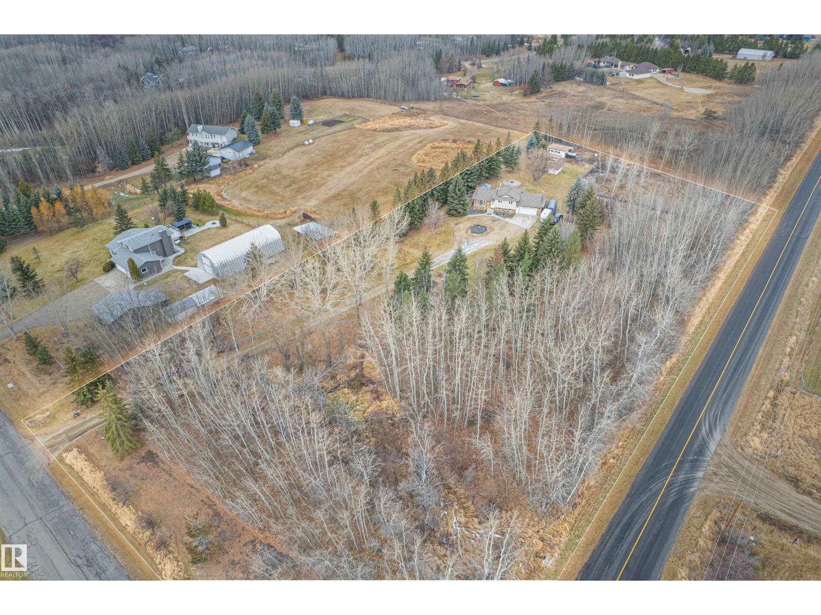 #2 52510 Rge Road 213, Rural Strathcona County, Alberta  T8G 2E6 - Photo 40 - E4465796