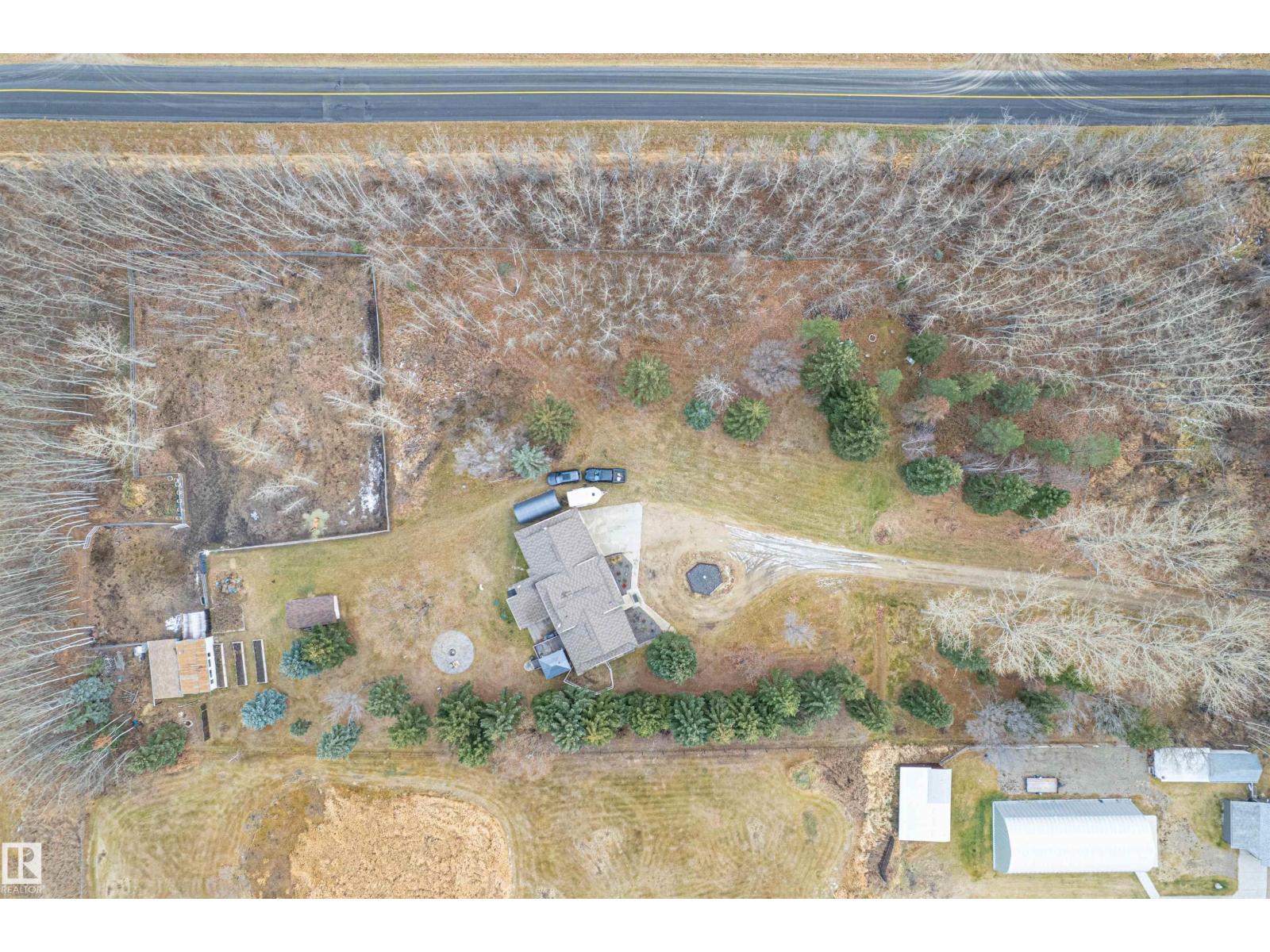 #2 52510 Rge Road 213, Rural Strathcona County, Alberta  T8G 2E6 - Photo 42 - E4465796