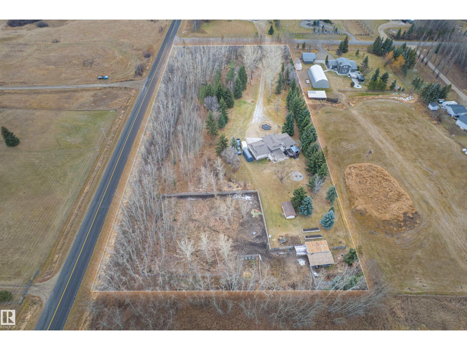 #2 52510 Rge Road 213, Rural Strathcona County, Alberta  T8G 2E6 - Photo 43 - E4465796