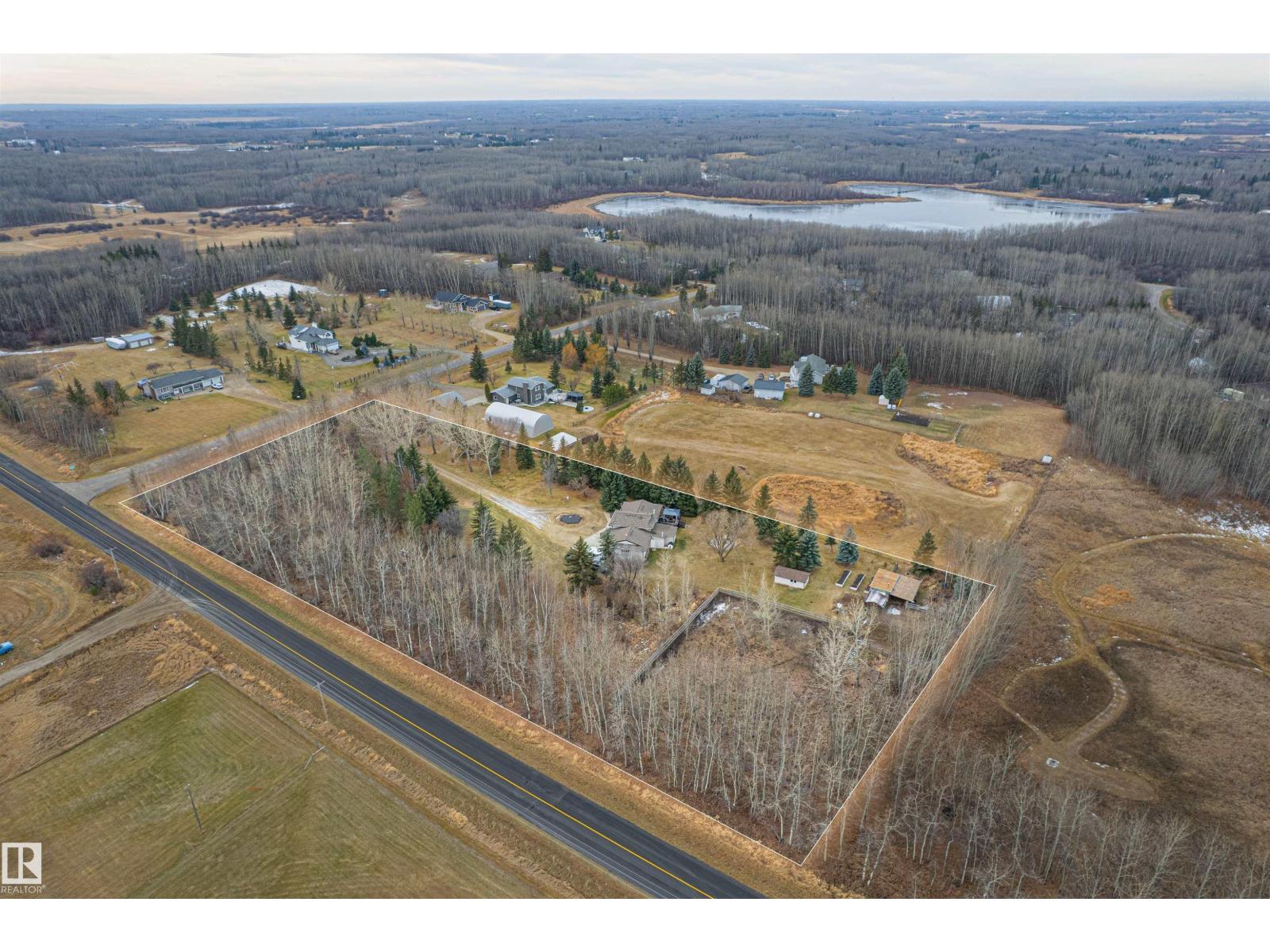 #2 52510 Rge Road 213, Rural Strathcona County, Alberta  T8G 2E6 - Photo 44 - E4465796