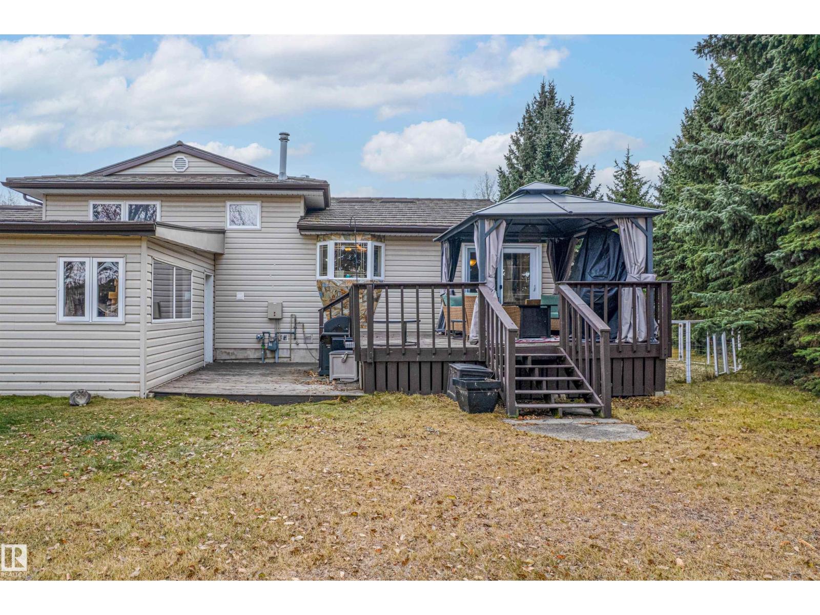 #2 52510 Rge Road 213, Rural Strathcona County, Alberta  T8G 2E6 - Photo 48 - E4465796