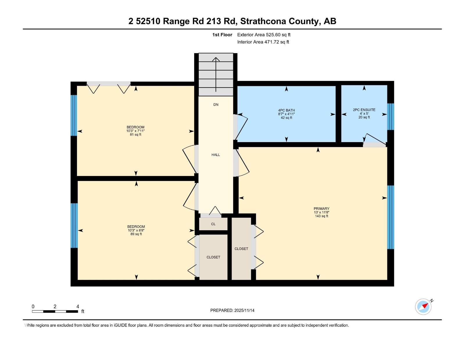 #2 52510 Rge Road 213, Rural Strathcona County, Alberta  T8G 2E6 - Photo 56 - E4465796