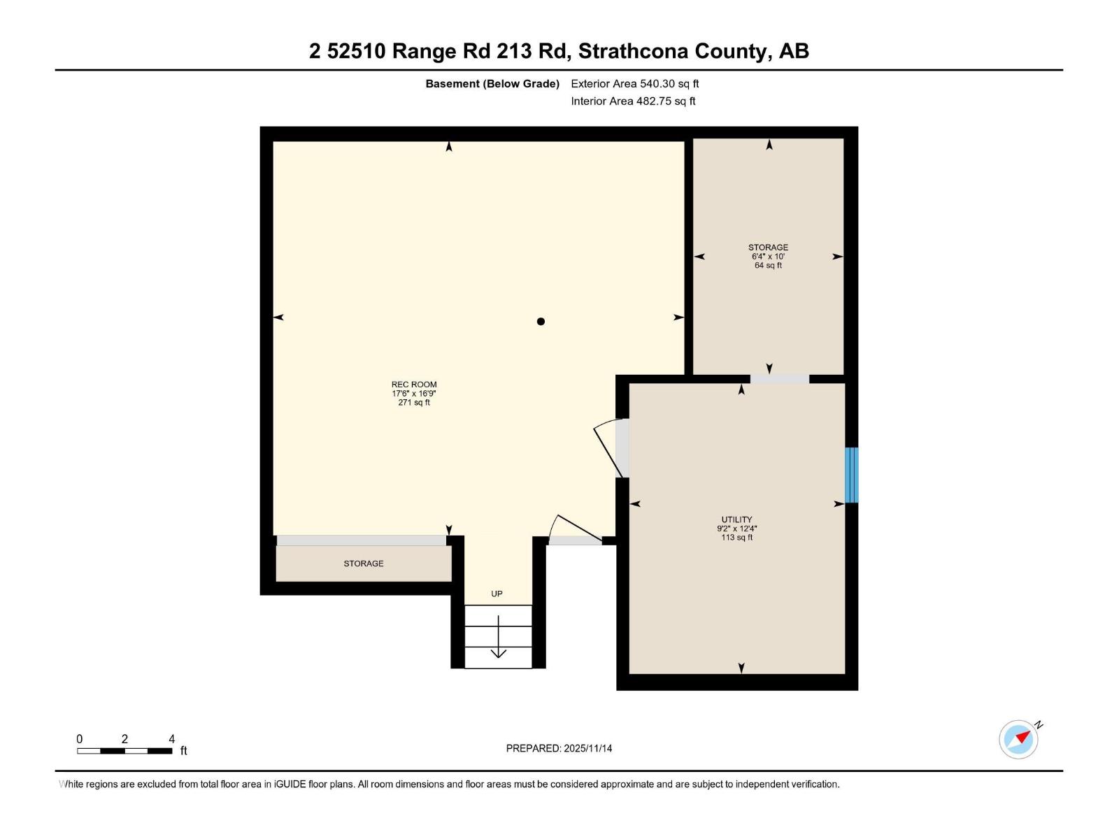 #2 52510 Rge Road 213, Rural Strathcona County, Alberta  T8G 2E6 - Photo 59 - E4465796