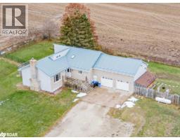 2717 3/4 SUNN SIDE Side Road, New Lowell, Ontario