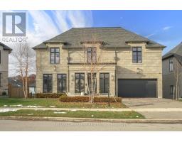 7501 SILVER CREEK CRESCENT, London South, Ontario