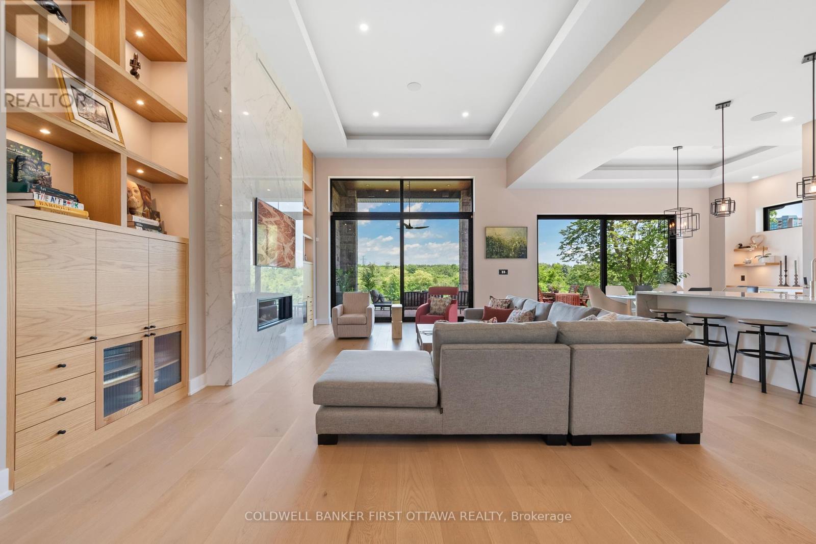 1981 Prince Of Wales Drive, Ottawa, Ontario  K2C 3J7 - Photo 6 - X12375026