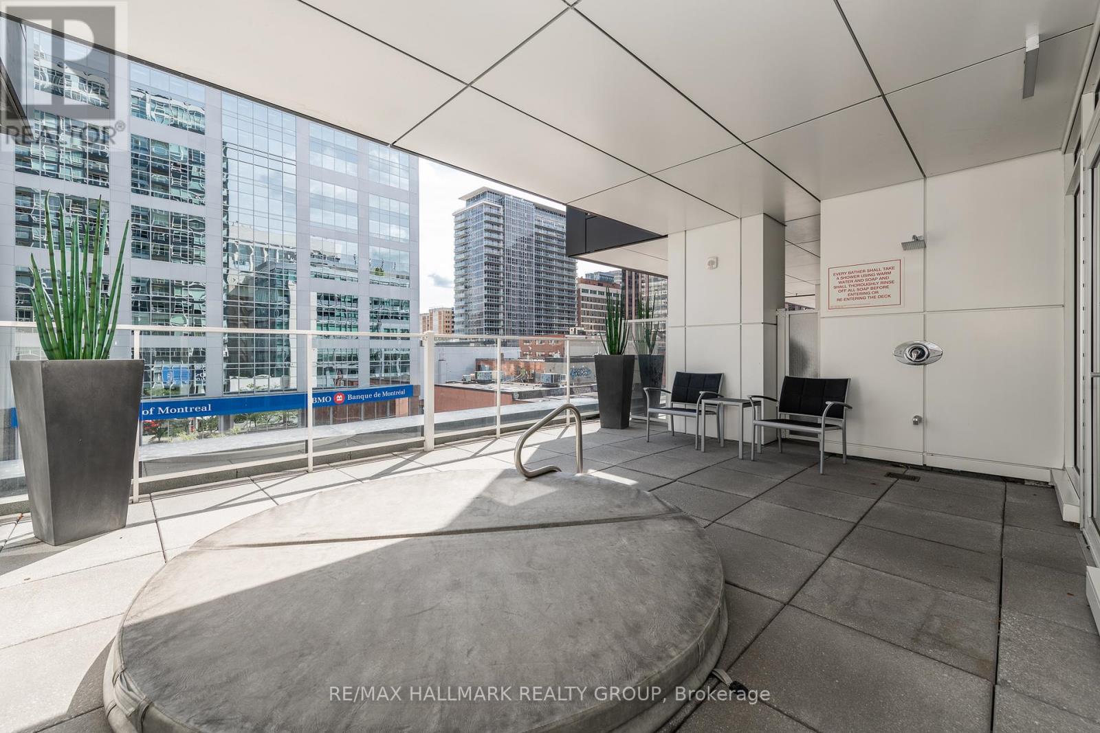 1806 - 199 Slater Street, Ottawa, Ontario K1P 0C8 - Photo 28 - X12541688