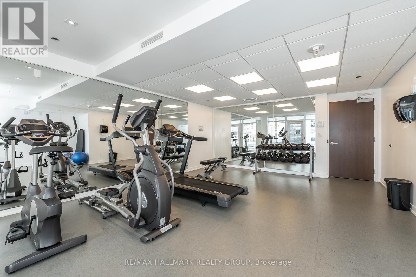 1806 - 199 Slater Street, Ottawa, Ontario K1P 0C8 - Photo 27 - X12541688