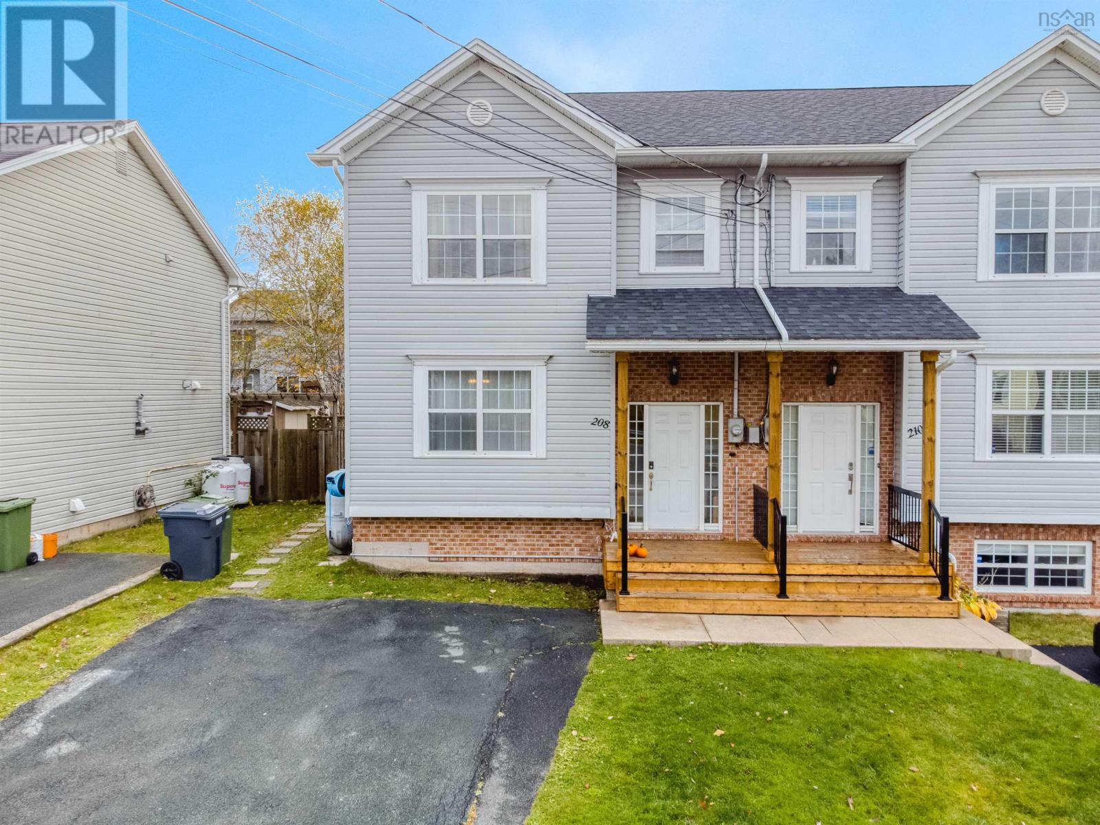 208 Oceanview Drive, Bedford, Nova Scotia