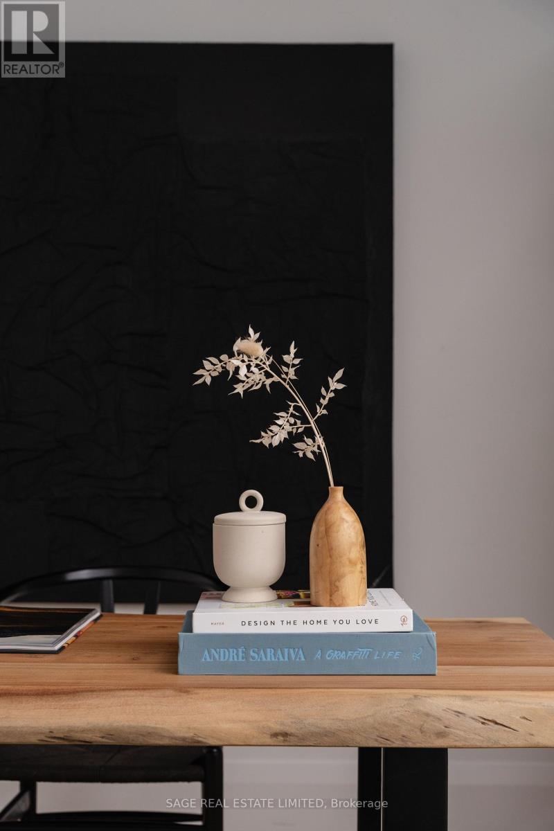 110b Palmerston Avenue, Toronto, Ontario M6J 1J1 - Photo 15 - C12546942