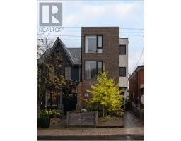 110B PALMERSTON AVENUE, Toronto, Ontario