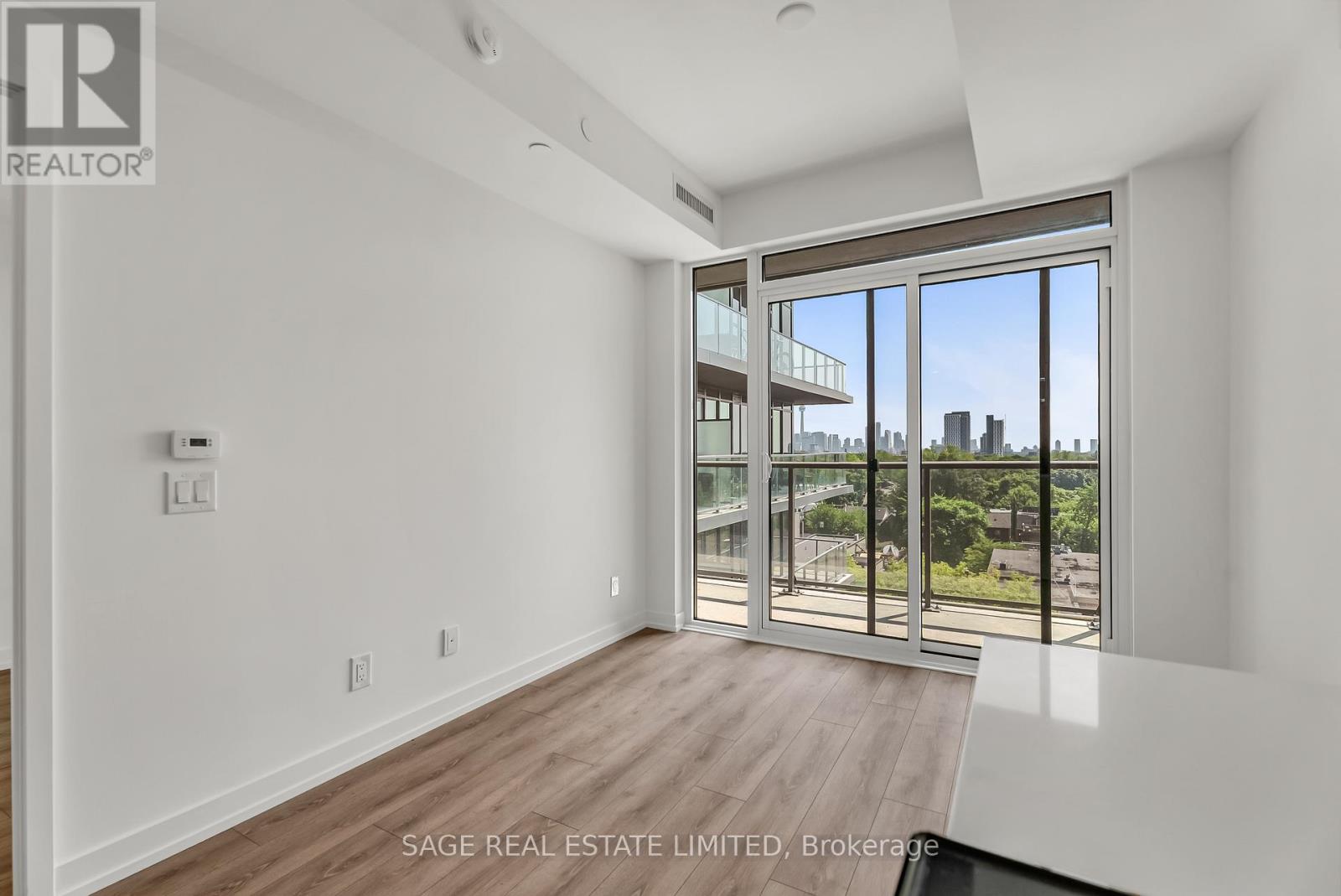 620 - 500 Dupont Street, Toronto, Ontario  M6G 1Y7 - Photo 13 - C12546952