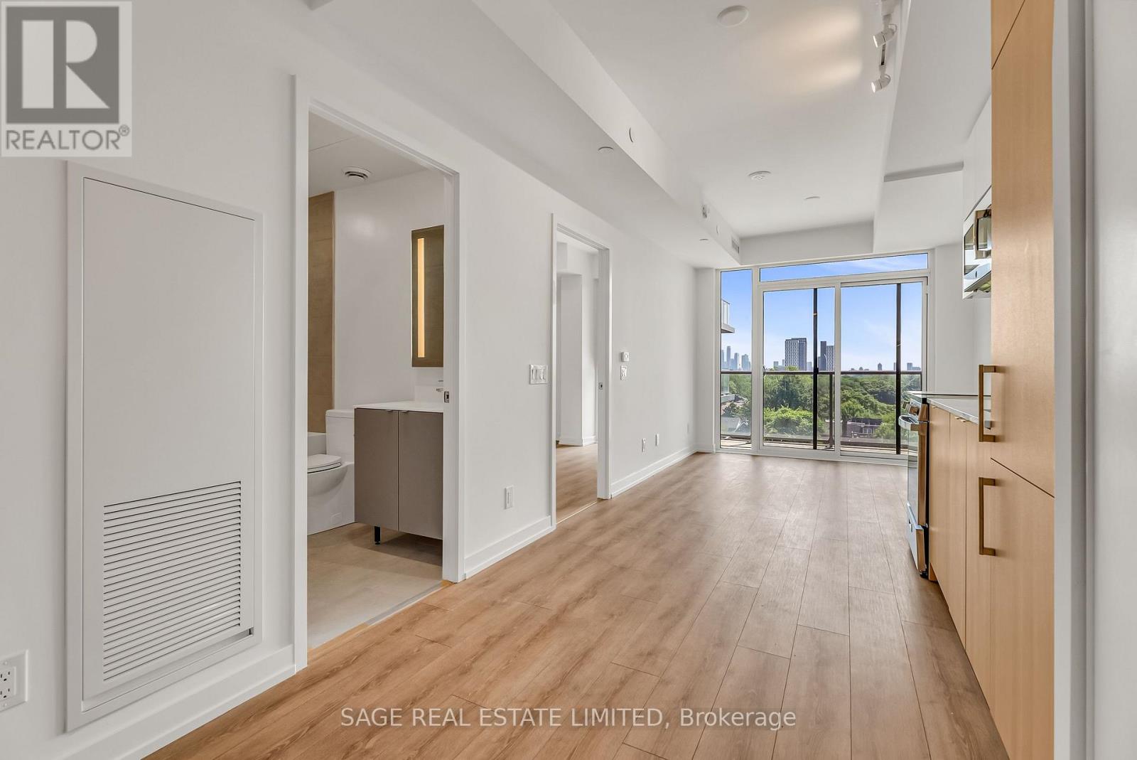 620 - 500 Dupont Street, Toronto, Ontario  M6G 1Y7 - Photo 17 - C12546952