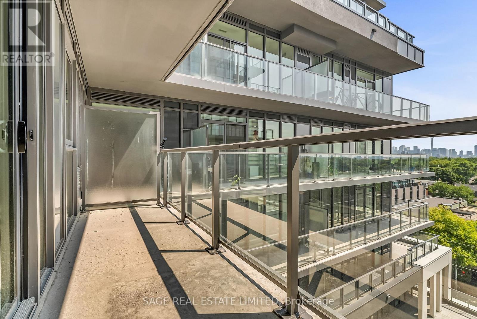 620 - 500 Dupont Street, Toronto, Ontario  M6G 1Y7 - Photo 29 - C12546952