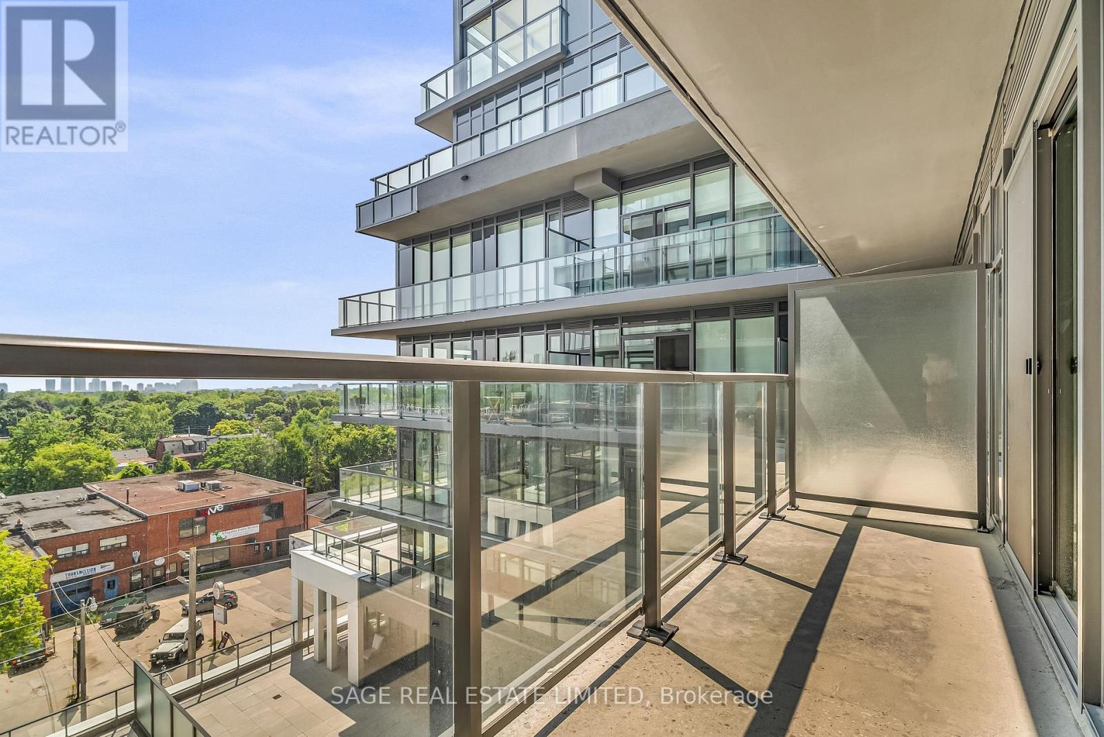 620 - 500 Dupont Street, Toronto, Ontario  M6G 1Y7 - Photo 30 - C12546952