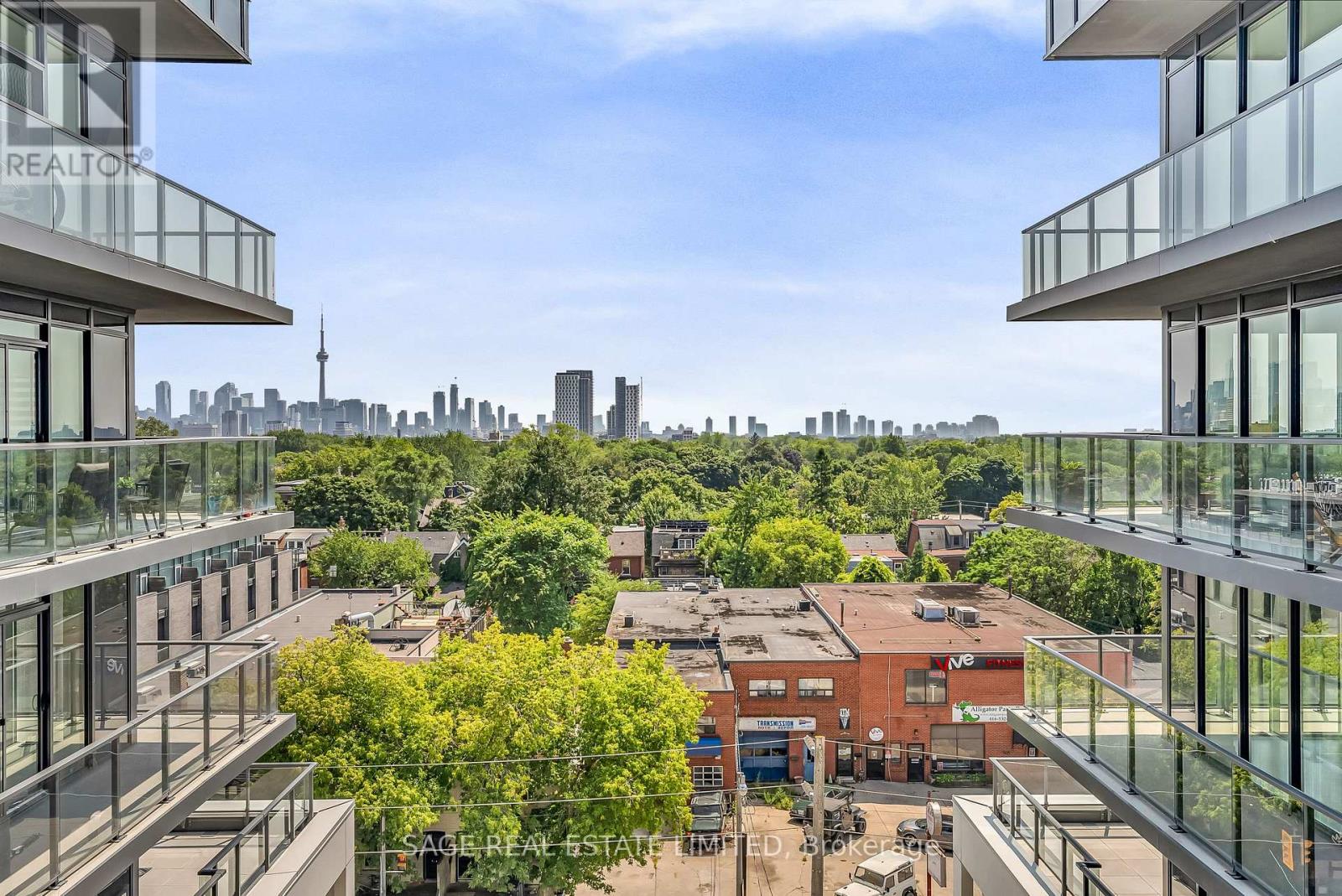 620 - 500 Dupont Street, Toronto, Ontario  M6G 1Y7 - Photo 31 - C12546952