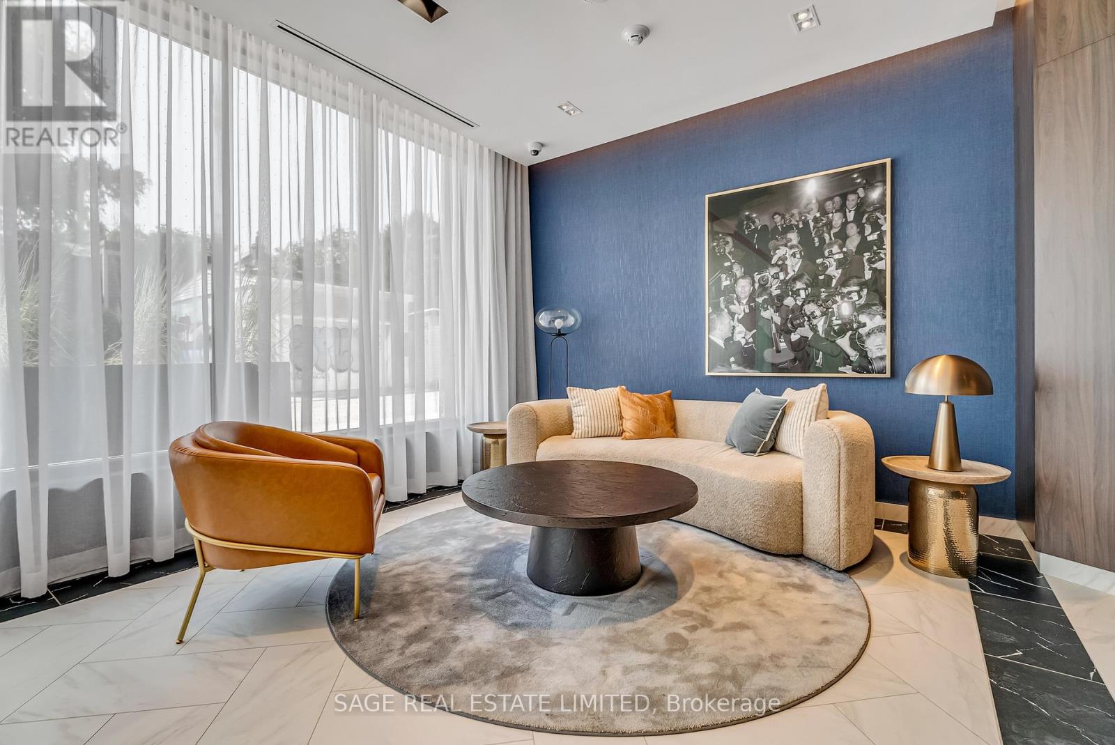 620 - 500 Dupont Street, Toronto, Ontario  M6G 1Y7 - Photo 4 - C12546952