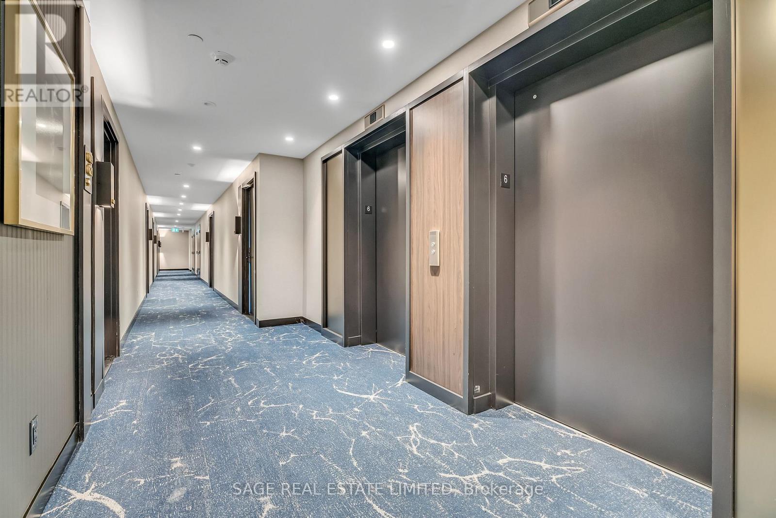 620 - 500 Dupont Street, Toronto, Ontario  M6G 1Y7 - Photo 7 - C12546952