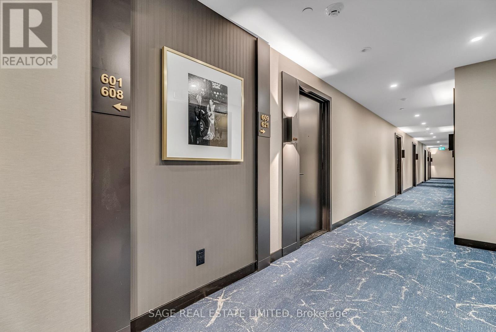 620 - 500 Dupont Street, Toronto, Ontario  M6G 1Y7 - Photo 8 - C12546952