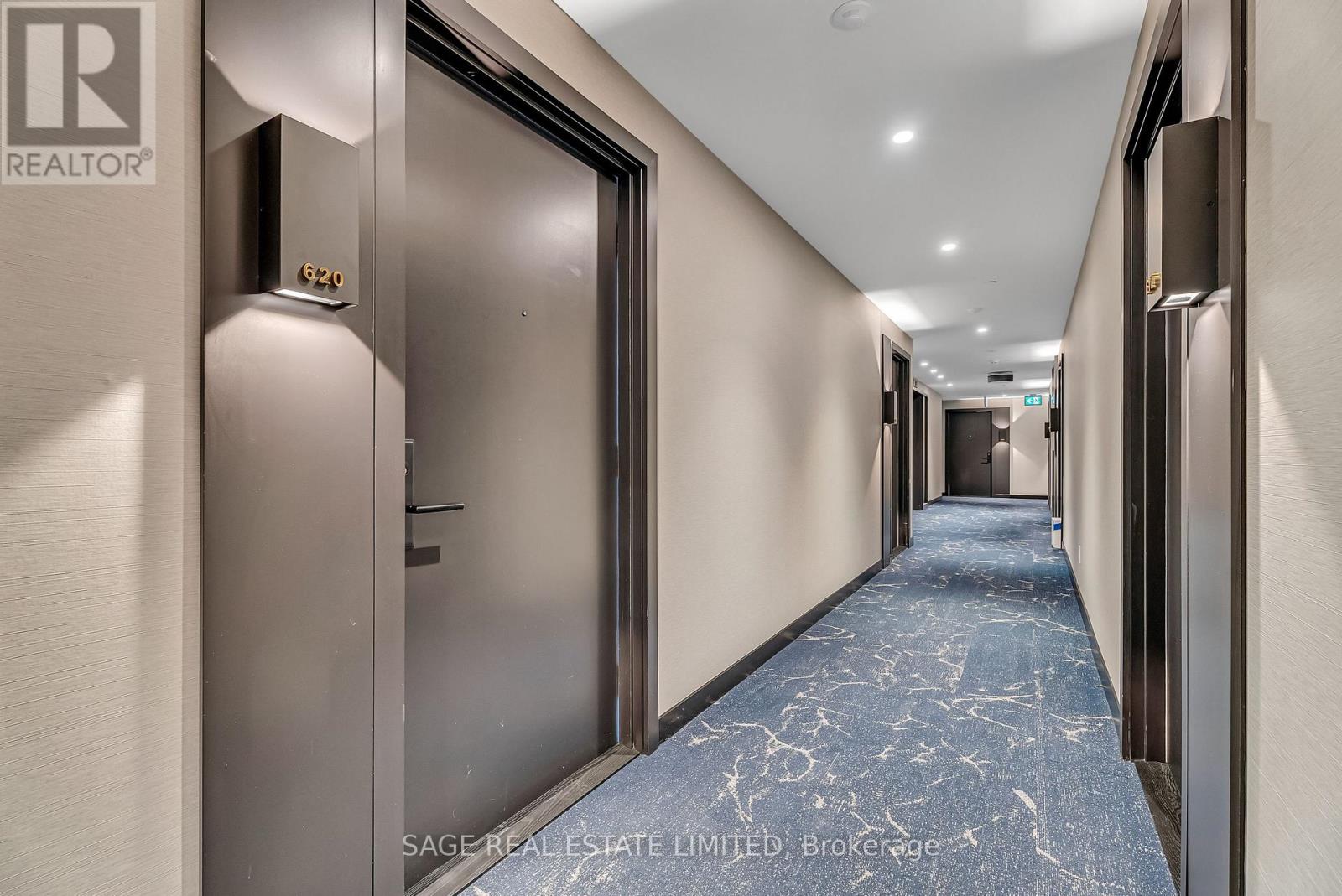 620 - 500 Dupont Street, Toronto, Ontario  M6G 1Y7 - Photo 9 - C12546952