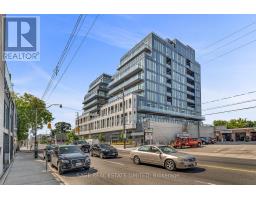 620 - 500 Dupont Street, Toronto (Annex), Ca