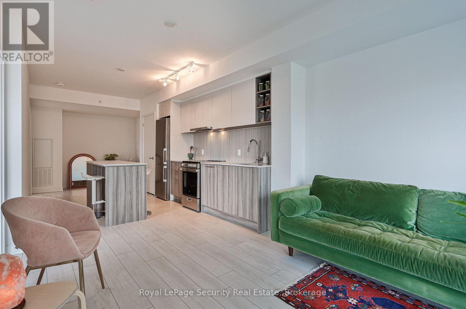 419 - 31 Tippett Road, Toronto, Ontario  M6H 0C8 - Photo 10 - C12546966