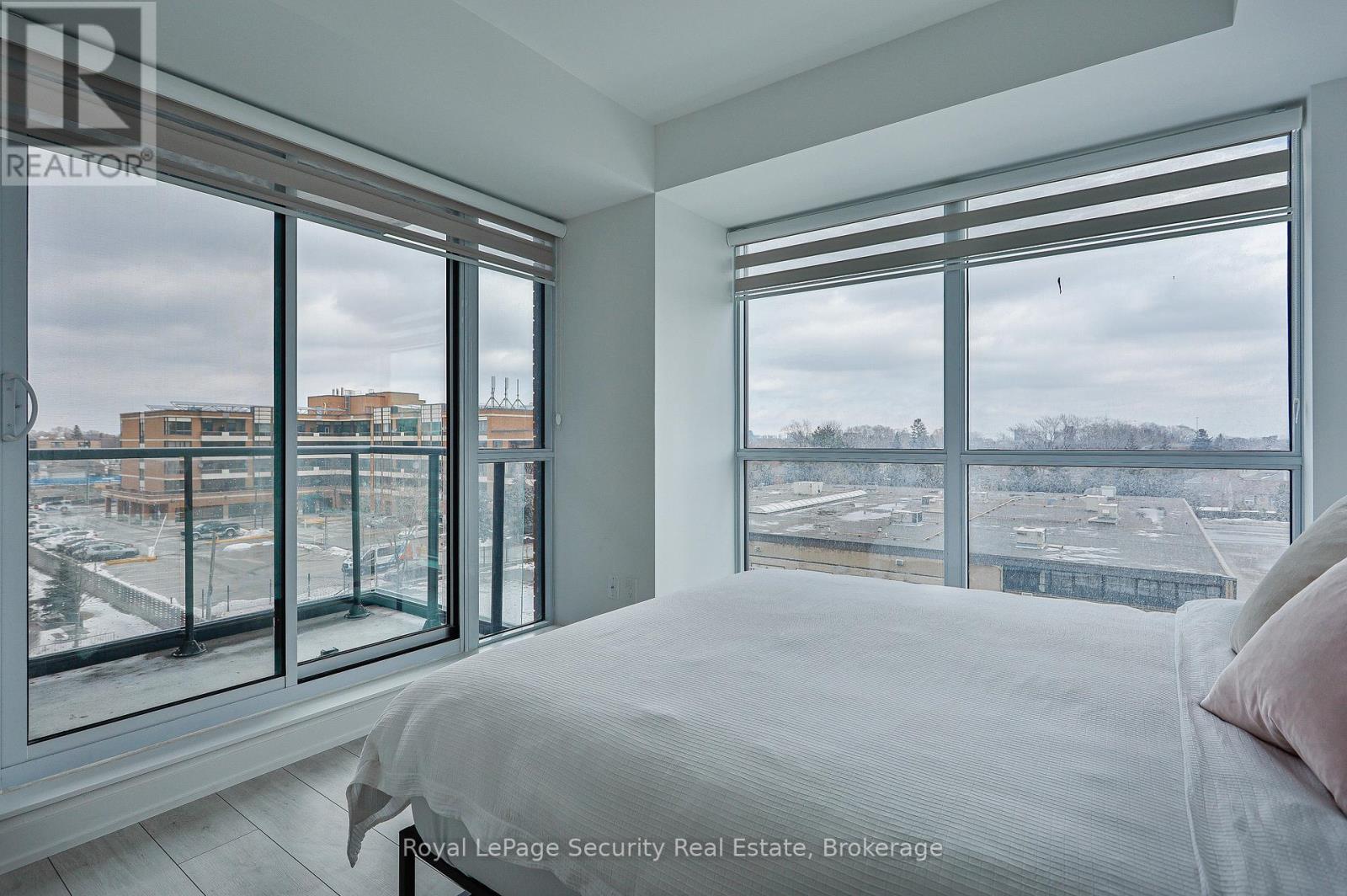 419 - 31 Tippett Road, Toronto, Ontario  M6H 0C8 - Photo 14 - C12546966