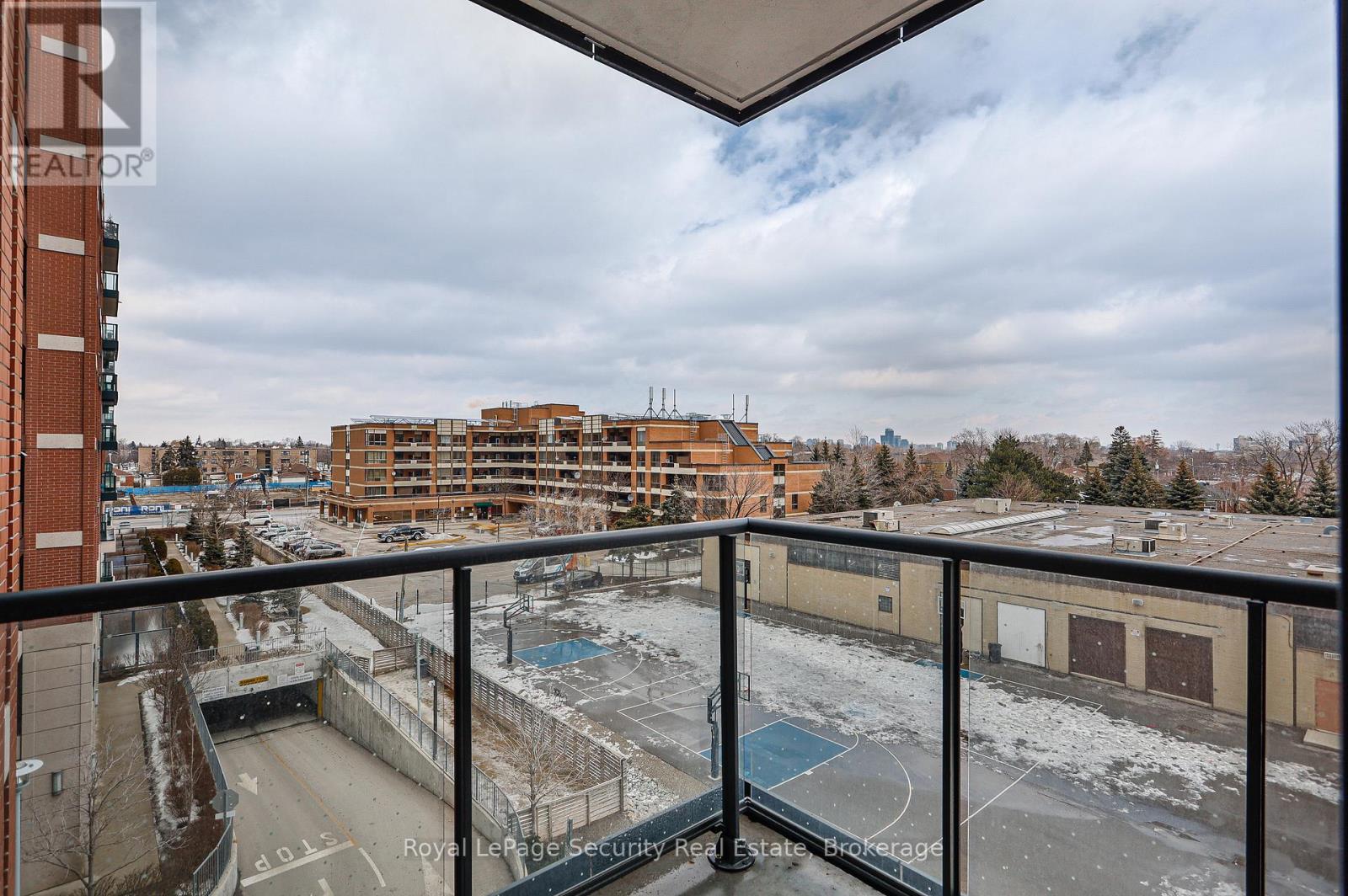 419 - 31 Tippett Road, Toronto, Ontario  M6H 0C8 - Photo 22 - C12546966