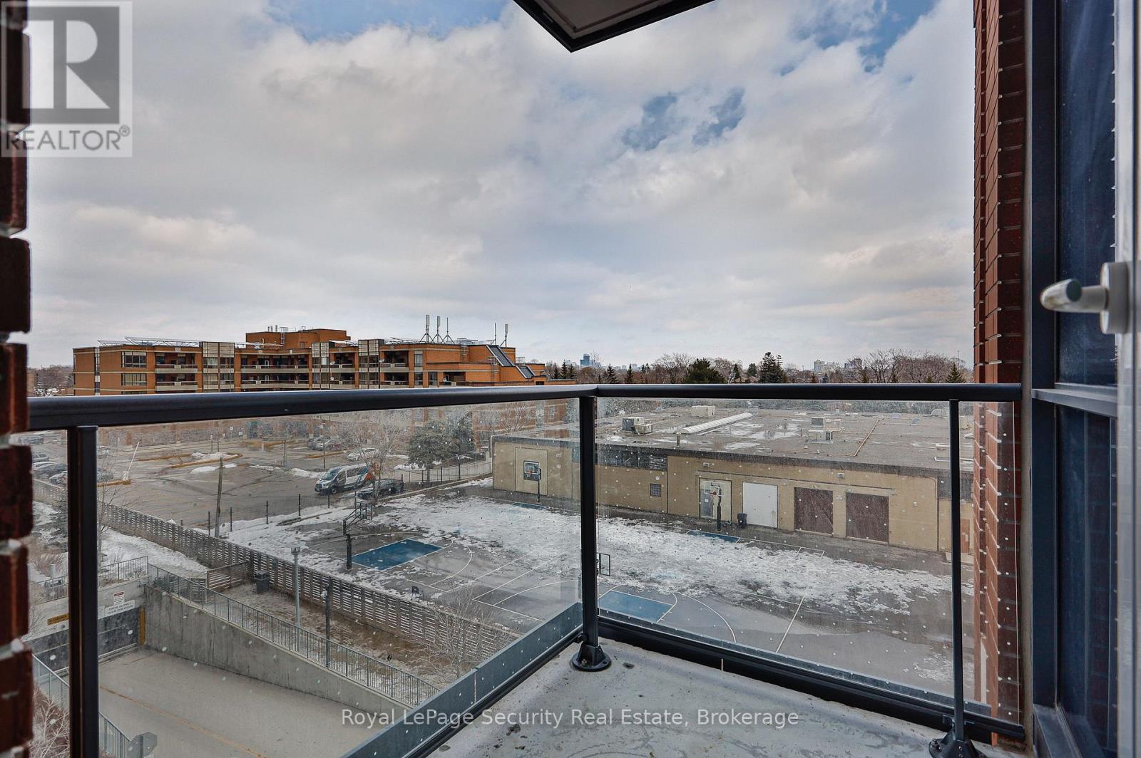 419 - 31 Tippett Road, Toronto, Ontario  M6H 0C8 - Photo 24 - C12546966