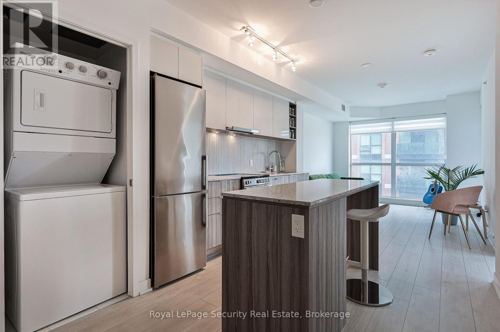 419 - 31 Tippett Road, Toronto, Ontario  M6H 0C8 - Photo 7 - C12546966