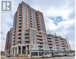 419 - 31 TIPPETT ROAD