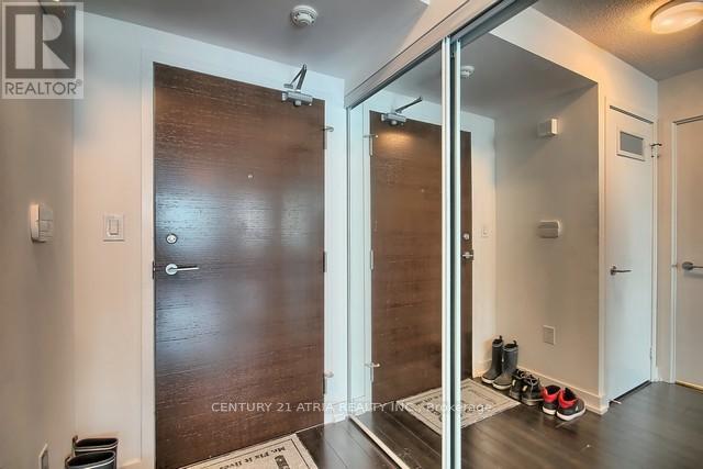 641 - 151 Dan Leckie Way, Toronto, Ontario  M5V 4B2 - Photo 2 - C12546974