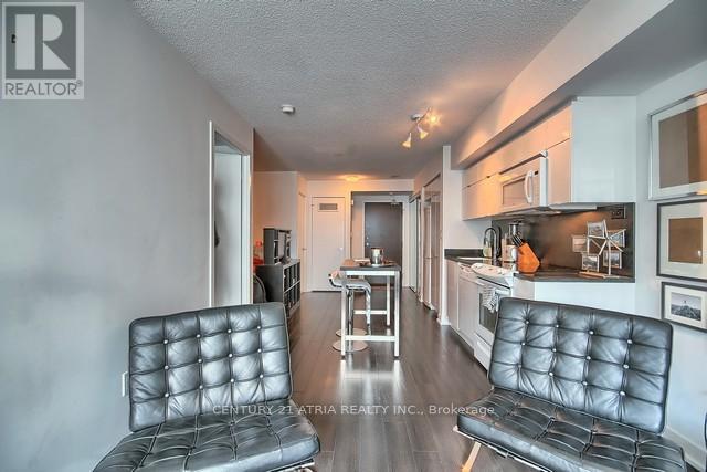 641 - 151 Dan Leckie Way, Toronto, Ontario  M5V 4B2 - Photo 6 - C12546974