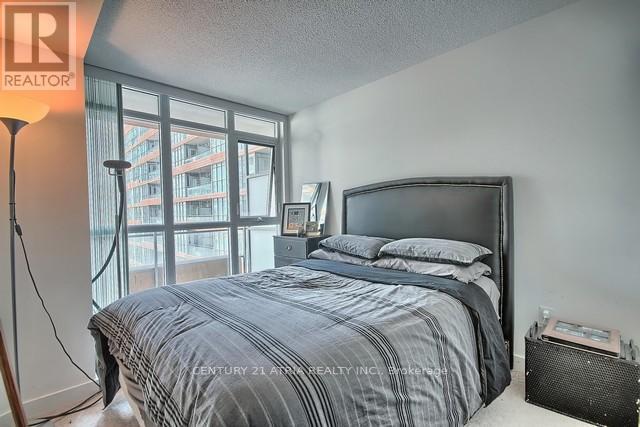 641 - 151 Dan Leckie Way, Toronto, Ontario  M5V 4B2 - Photo 7 - C12546974