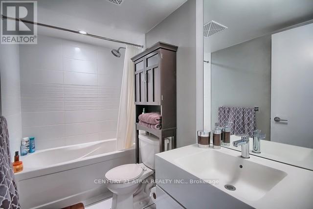 641 - 151 Dan Leckie Way, Toronto, Ontario  M5V 4B2 - Photo 9 - C12546974