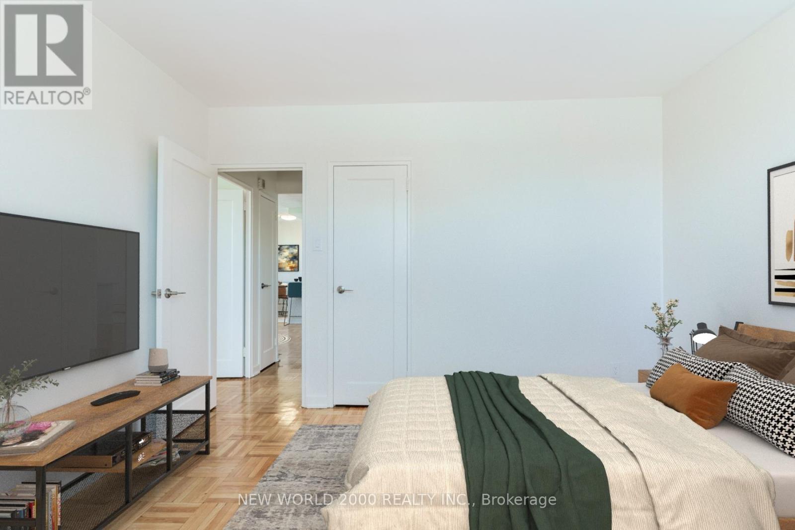 401 - 1220 Bayview Avenue, Toronto, Ontario  M4G 2Z7 - Photo 12 - C12546996