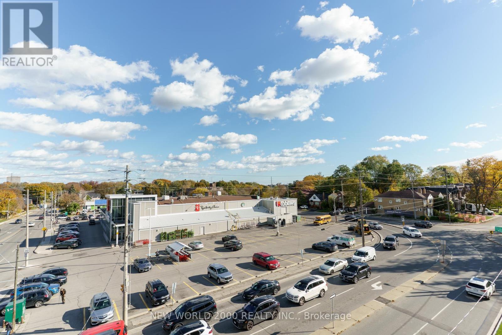 401 - 1220 Bayview Avenue, Toronto, Ontario  M4G 2Z7 - Photo 14 - C12546996