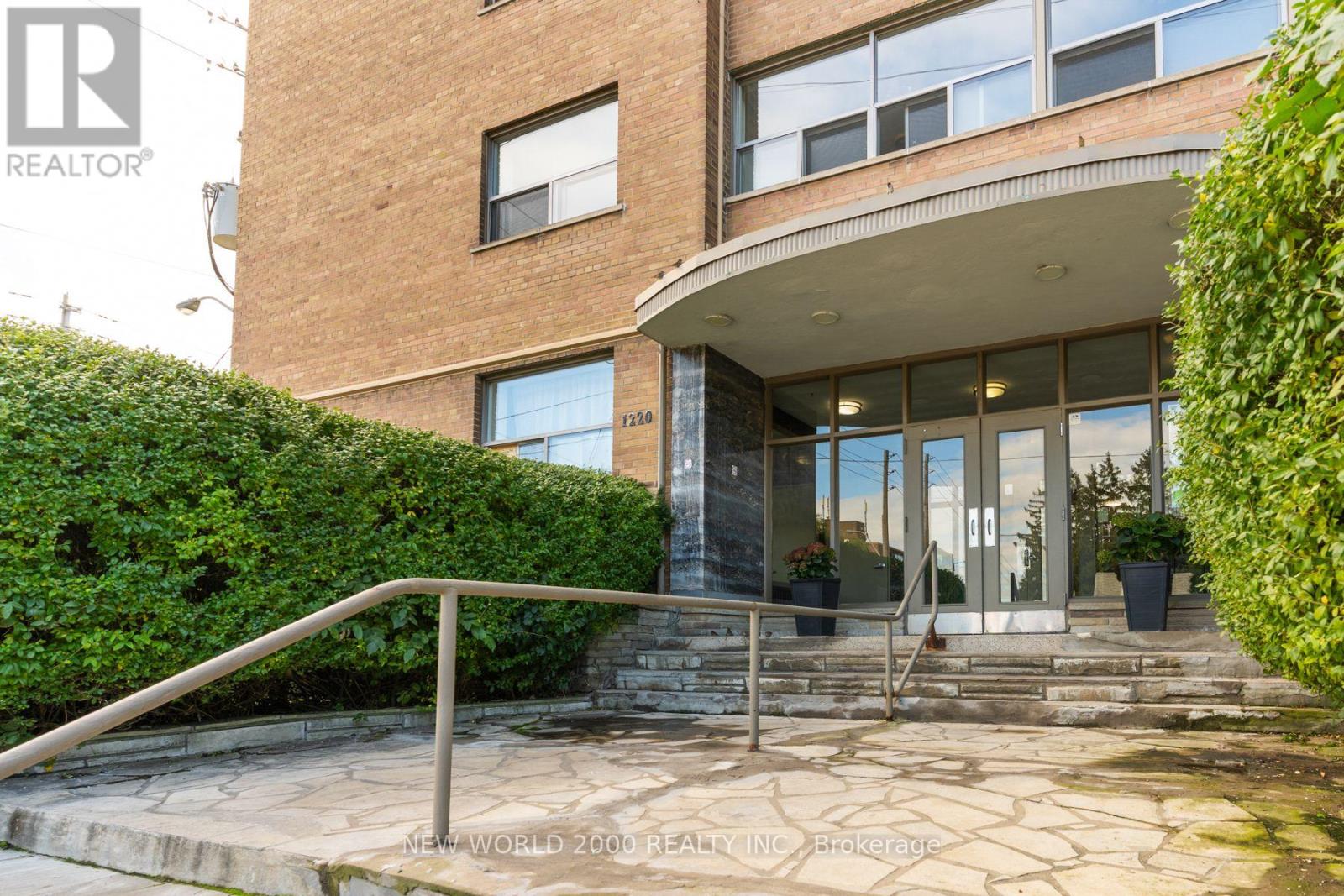 401 - 1220 Bayview Avenue, Toronto, Ontario  M4G 2Z7 - Photo 16 - C12546996