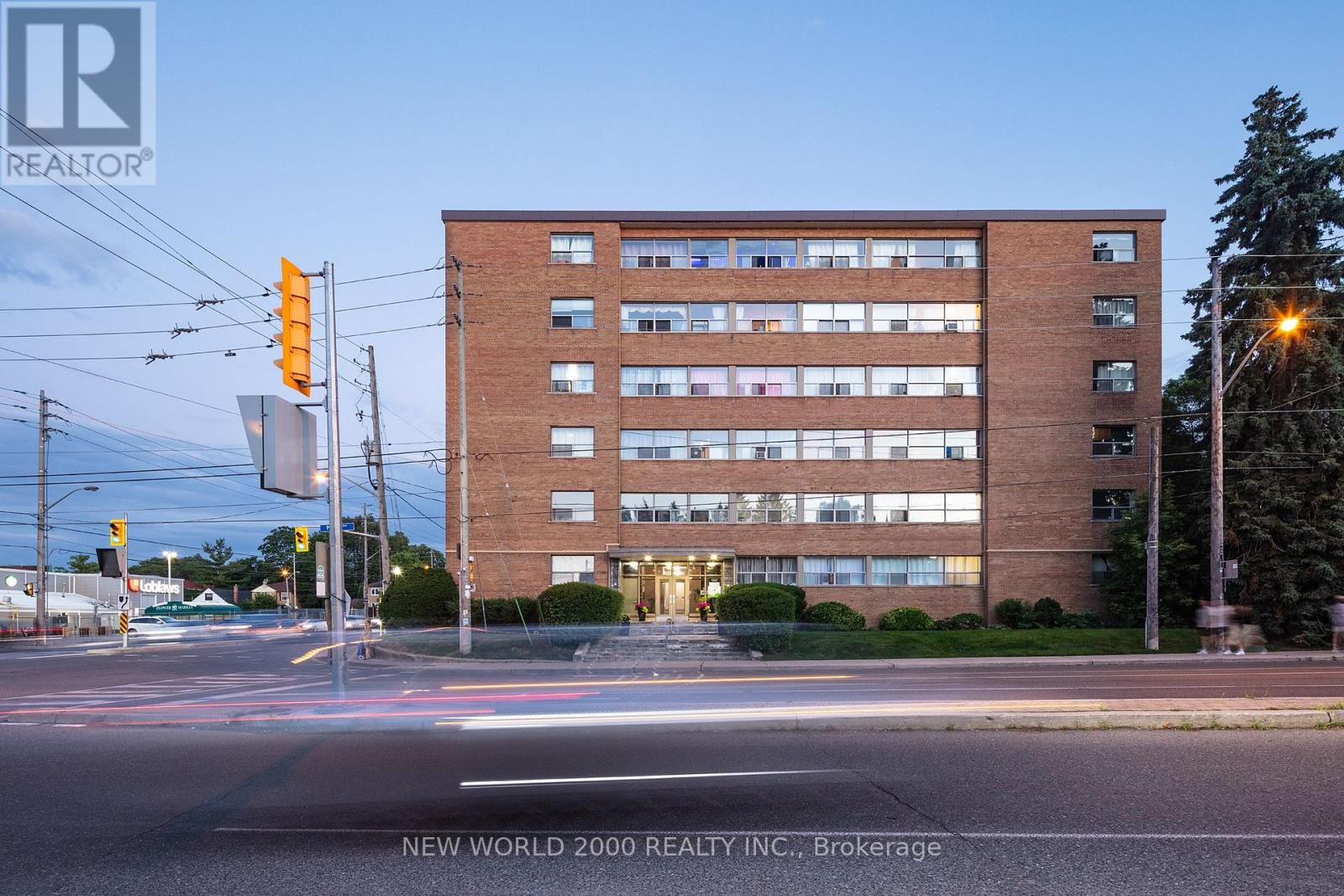 401 - 1220 Bayview Avenue, Toronto, Ontario  M4G 2Z7 - Photo 18 - C12546996