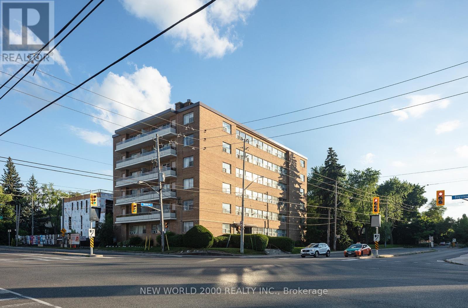 401 - 1220 Bayview Avenue, Toronto, Ontario  M4G 2Z7 - Photo 20 - C12546996