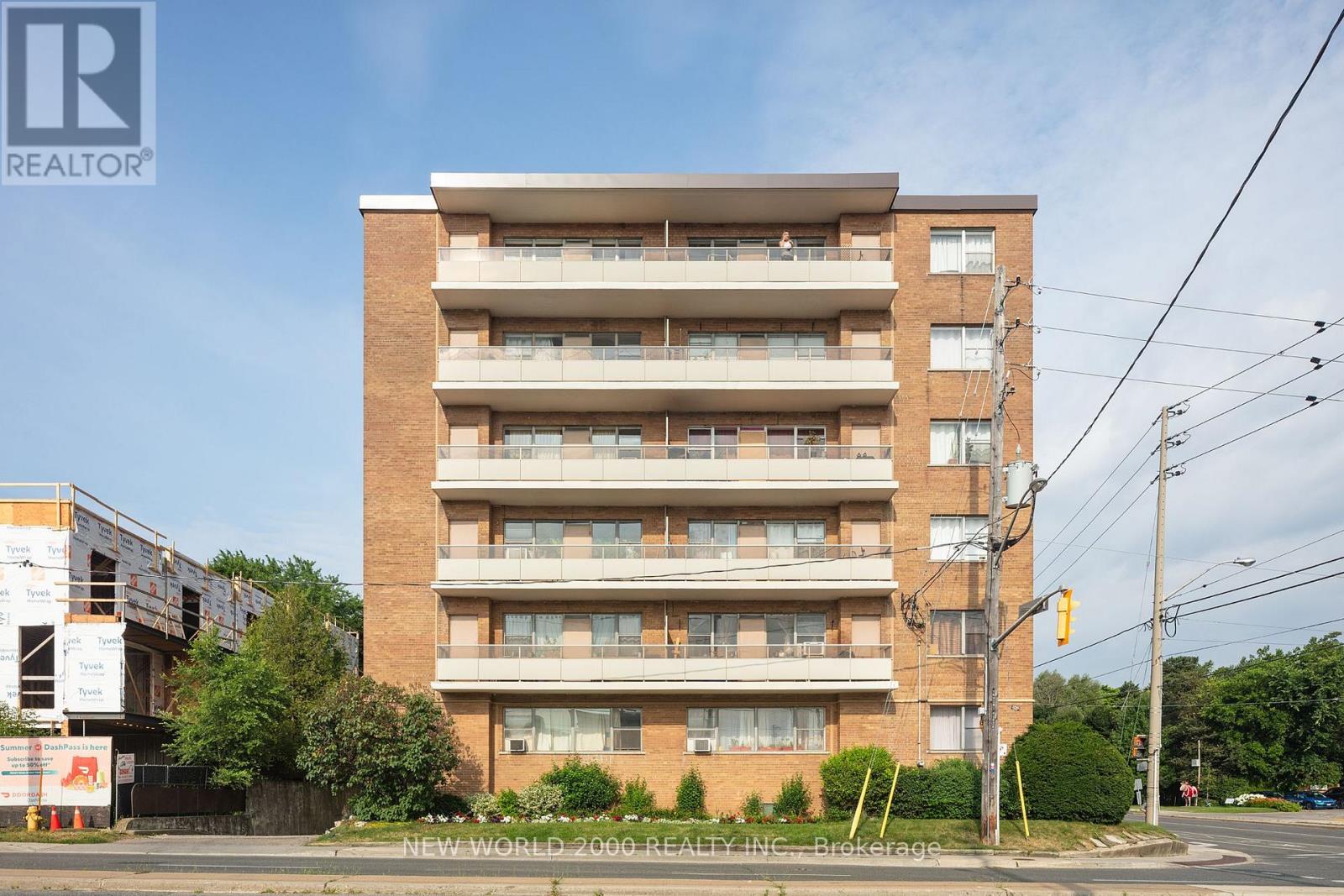 401 - 1220 Bayview Avenue, Toronto, Ontario  M4G 2Z7 - Photo 21 - C12546996
