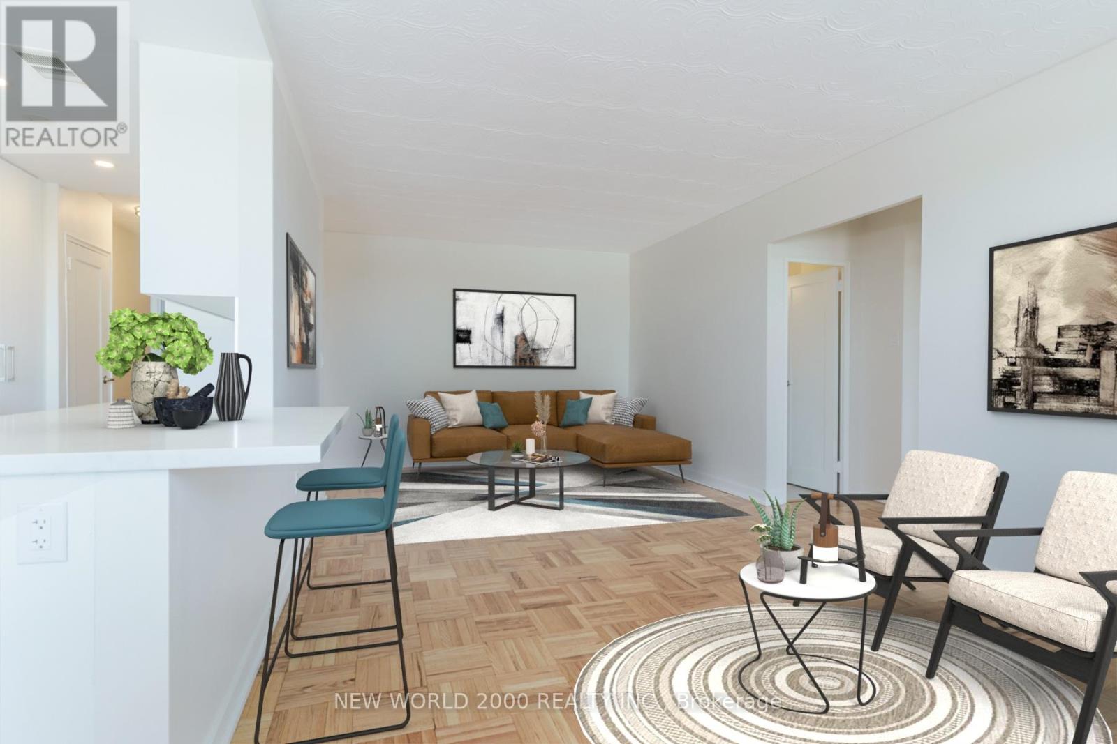 401 - 1220 Bayview Avenue, Toronto, Ontario  M4G 2Z7 - Photo 5 - C12546996