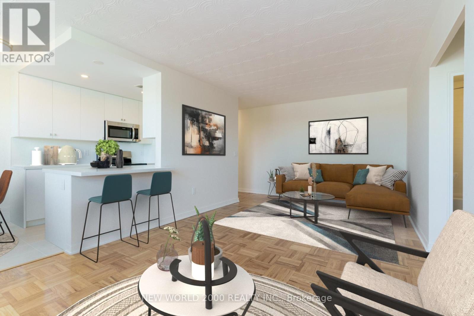 401 - 1220 Bayview Avenue, Toronto, Ontario  M4G 2Z7 - Photo 6 - C12546996