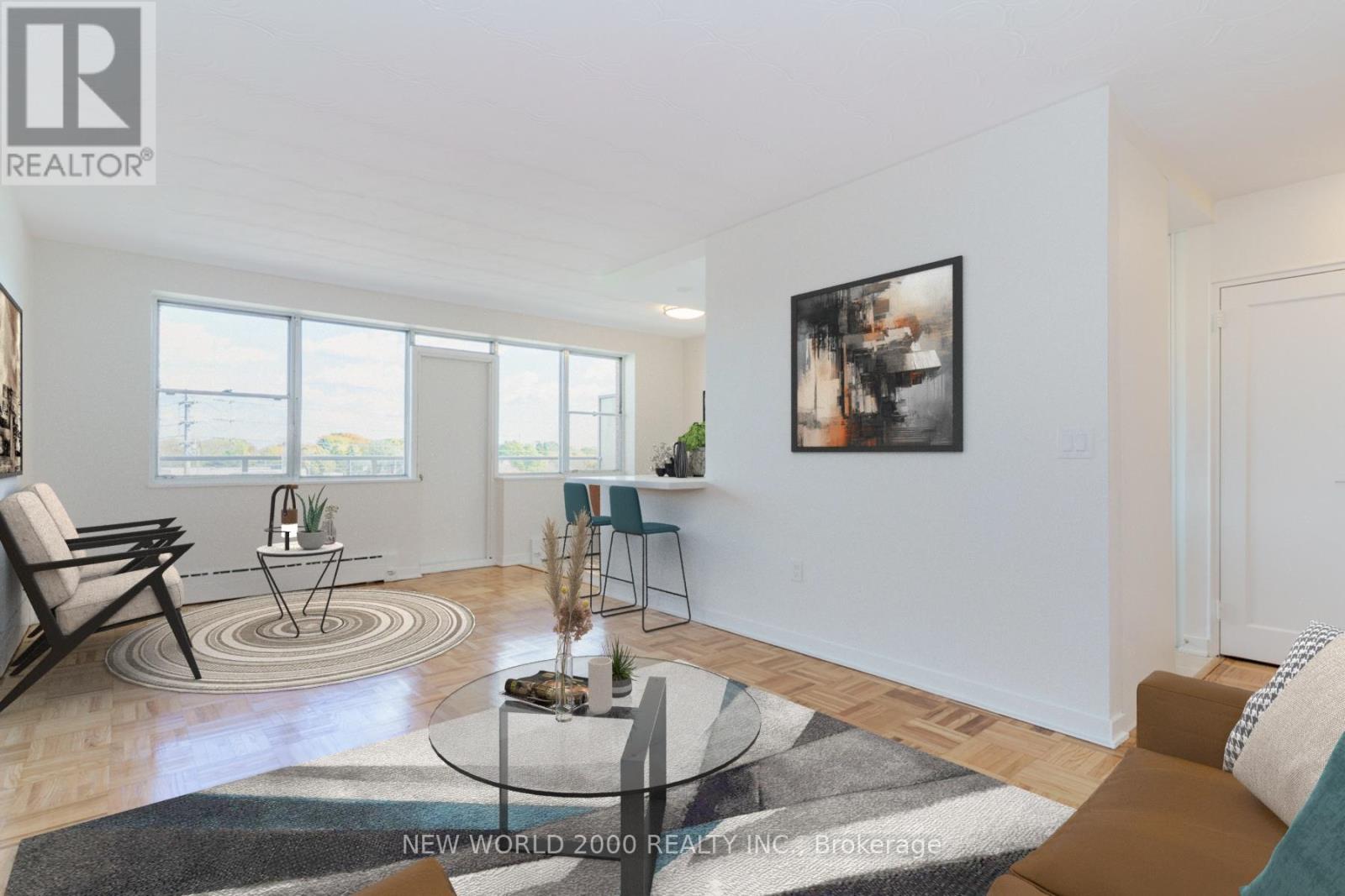 401 - 1220 Bayview Avenue, Toronto, Ontario  M4G 2Z7 - Photo 7 - C12546996